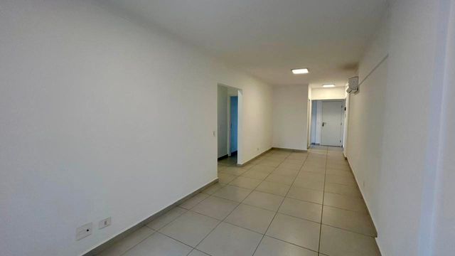 sala ampla 2 ambientes com ar condicionado