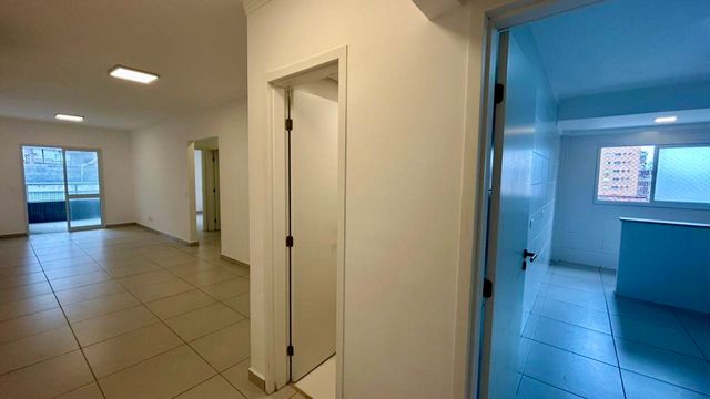 sala ampla 2 ambientes com ar condicionado e lavabo