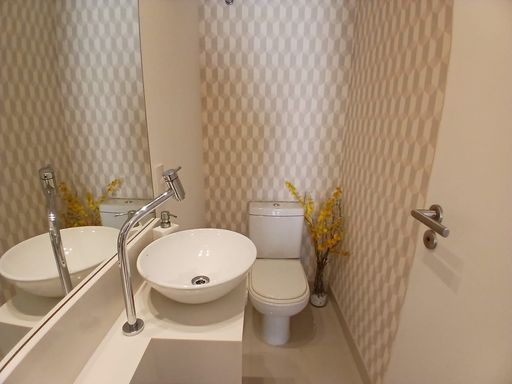lavabo