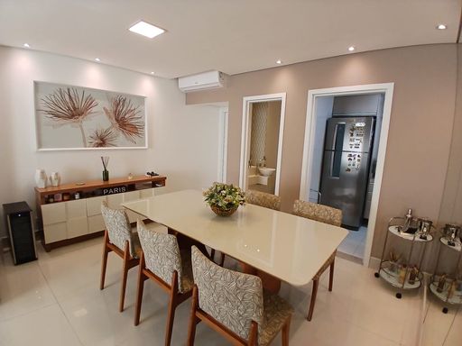 sala de jantar