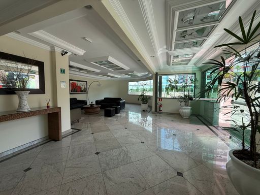 hall de entrada