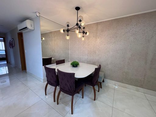 sala de jantar