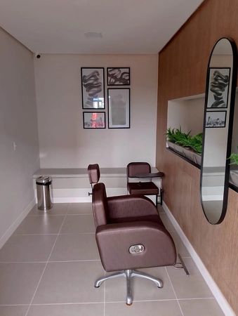 espaço mulher