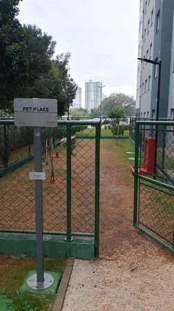 pet place