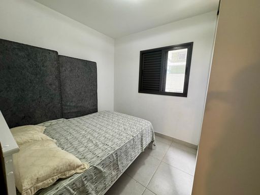 suíte 2 com vista mar lateral