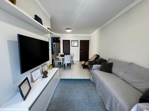 sala ampla 2 ambientes