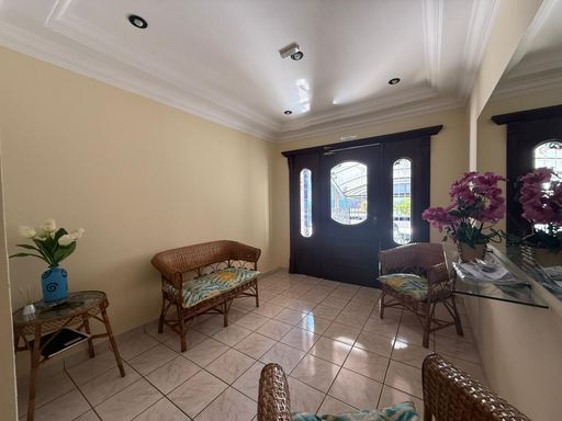 hall de entrada principal