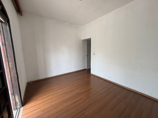 dormitório 2 com acesso a varanda