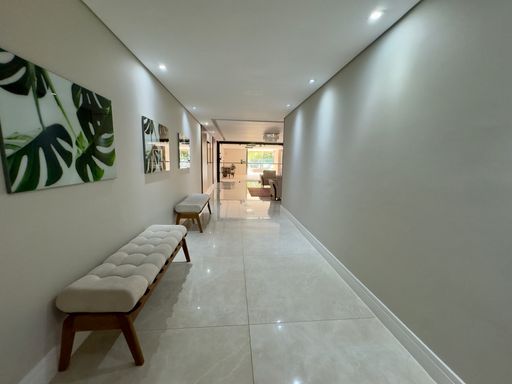 hall de entrada