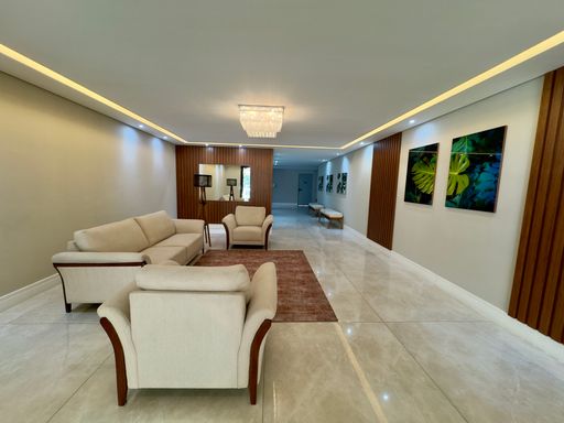 hall de entrada