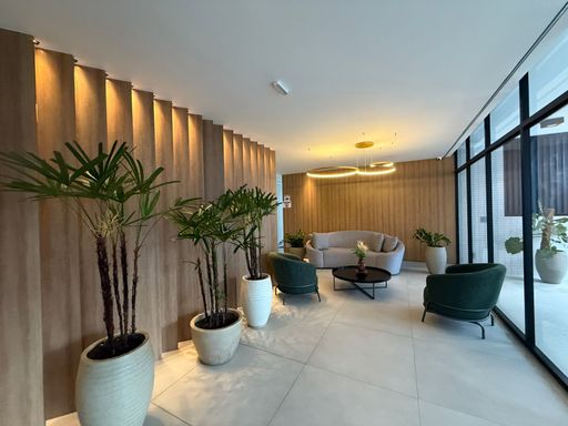 hall de entrada
