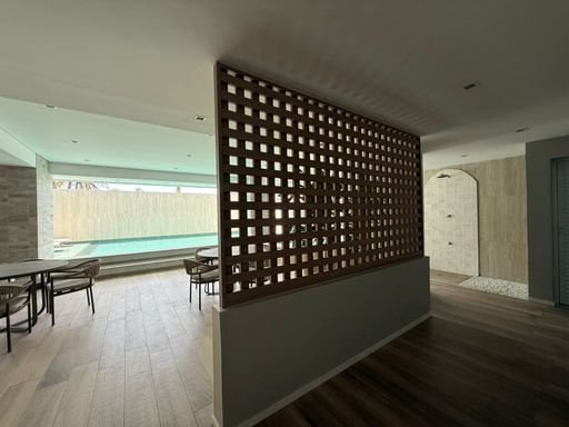 Piscina adulto e infantil