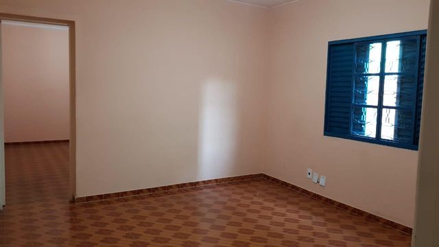 dormitório conjugado