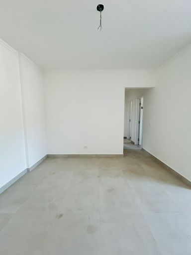 sala ampla 2 ambientes com acesso aos dormitórios