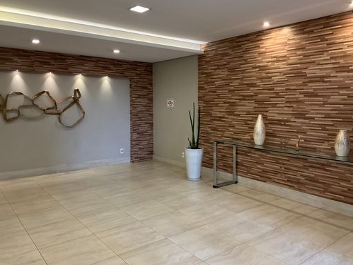 Hall entrada