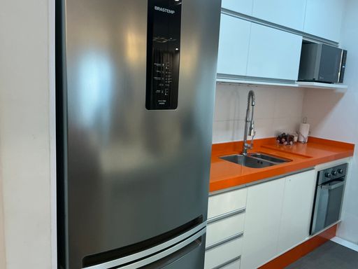 Cozinha planejada