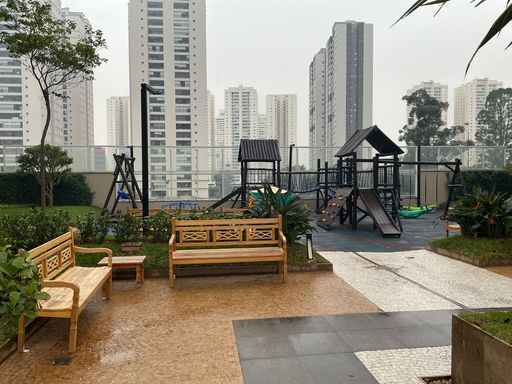 Espaço Lazer