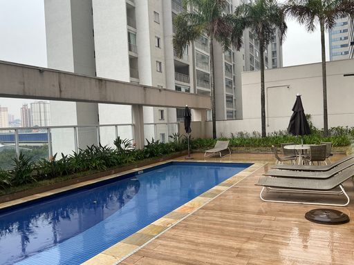 Piscina adulto