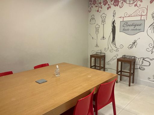 Ateliê de Costura
