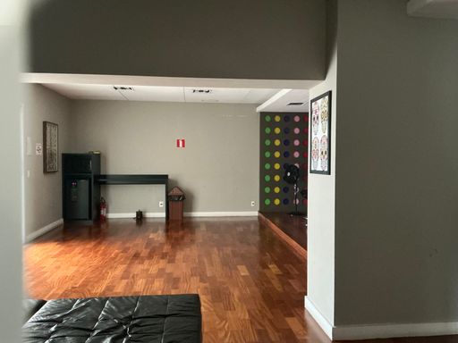 Sala de karaokê