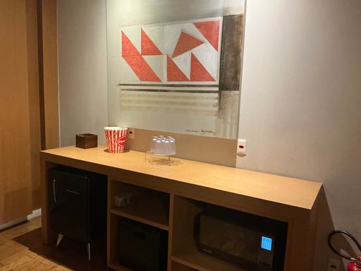 Sala de cinema