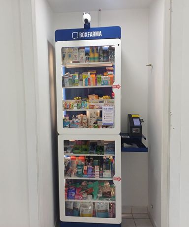 Boxfarma
