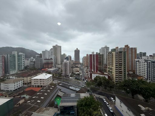 vista mar livre privilegiada