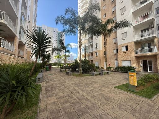 fachada do Edifício Verano