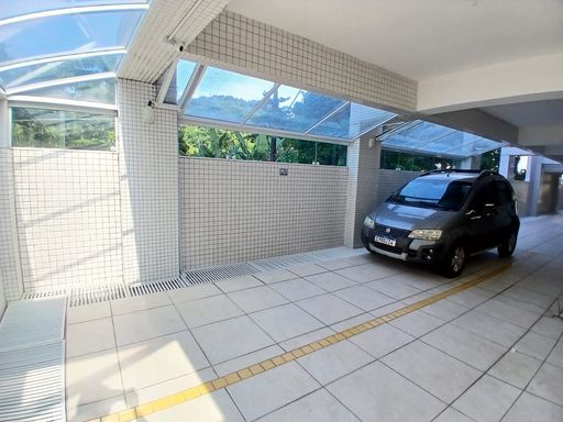 vaga de garagem