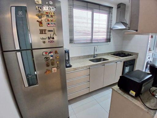 cozinha