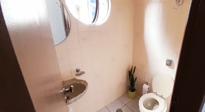 lavabo