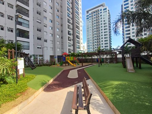playground arborizado