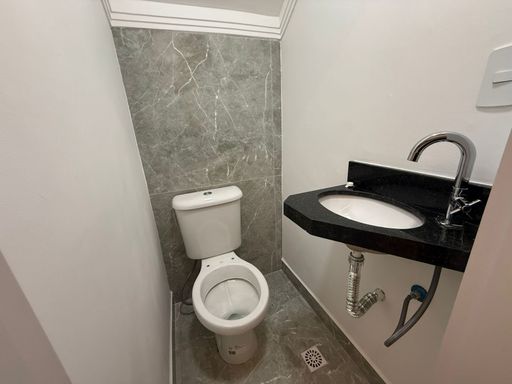 lavabo aconchegante