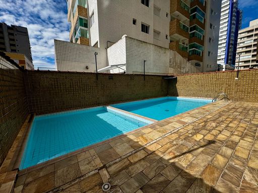 piscina adulto e infantil