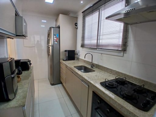 cozinha