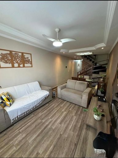 sala ampla 2 ambientes