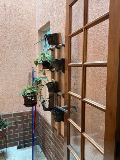 jardim de inverno