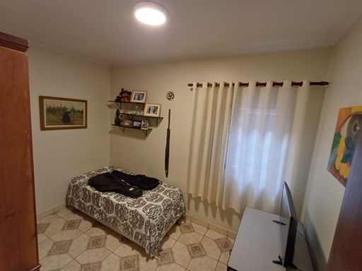 dormitório 2 bem arejado