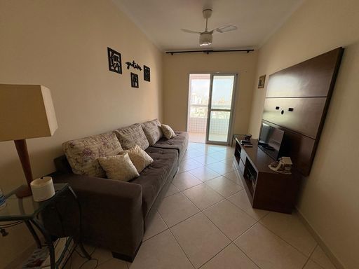 sala ampla 2 ambientes com acesso a varanda gourmet