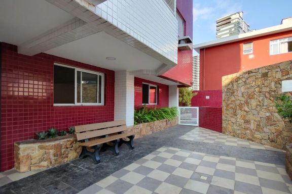 Hall de entrada