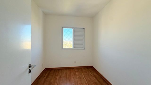 dormitório 2 com vista livre privilegiada