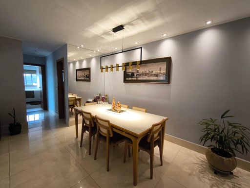 sala de jantar