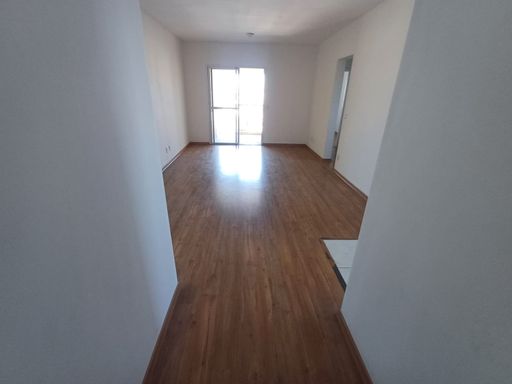 sala ampla 2 ambientes com acesso a varanda gourmet