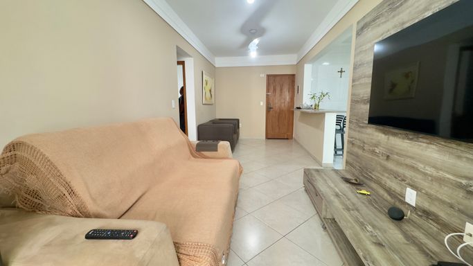 sala 2 ambientes
