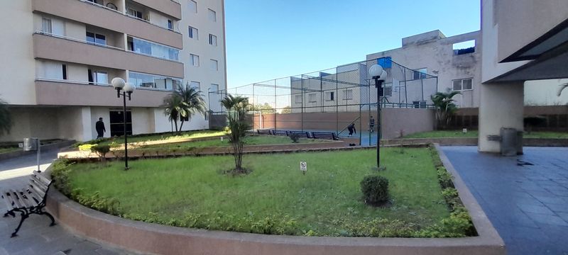 quadra poliesportiva