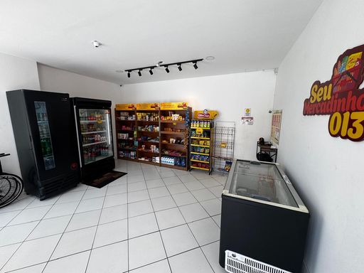 mini market