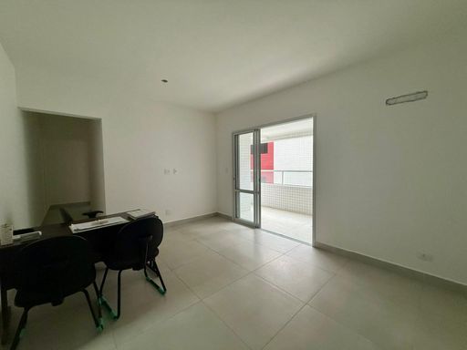 sala ampla 2 ambientes com acesso a varanda gourmet
