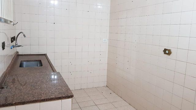 área externa da cozinha