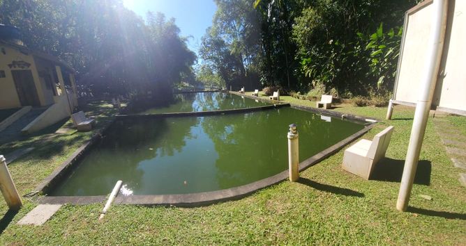 Tanque de pesca tanque de pesca