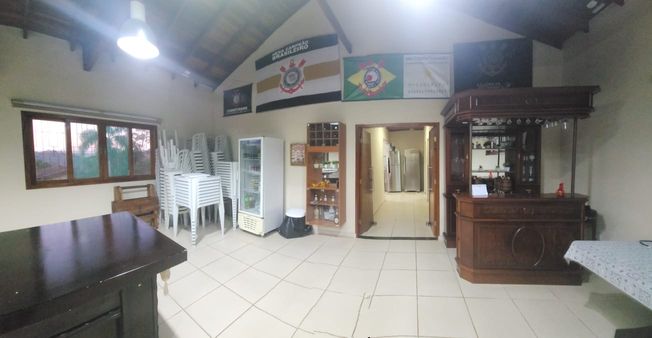 Salão de festa